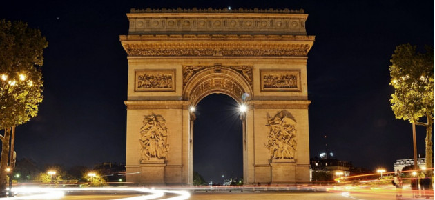 arc-triomphe