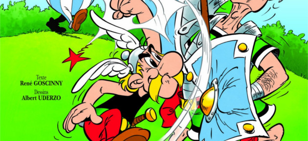 asterix-gaulois