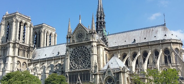 notre dame