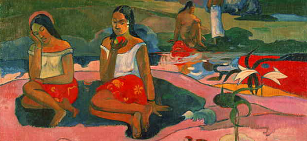 SITE-gauguin