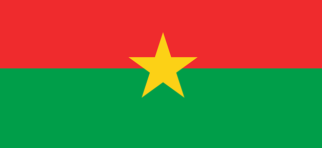 Burkina-SITE